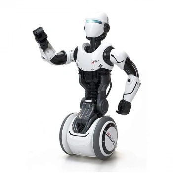 Çocuk Silverlit Op One Robot