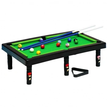 Çocuk Snooker & Pool Set Bilardo