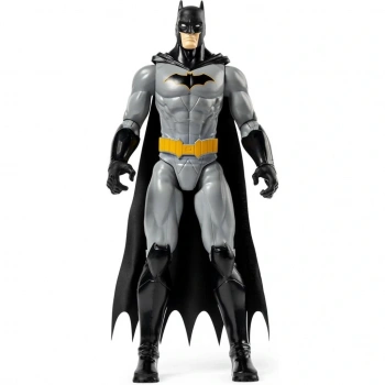 SPM-6071134 BATMAN FGR 12İN BTMNS S1 V1 SUSTNBLE RF