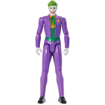 SPM-6073652 BATMAN FGR 12İN THE JOKER S1 V1 SSTNBL