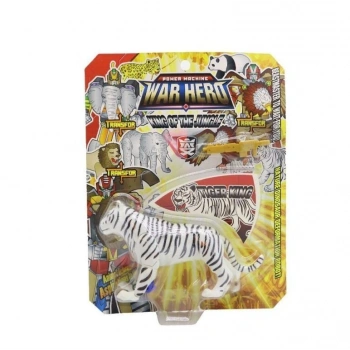 TRANSFORMERS SET KAPLAN