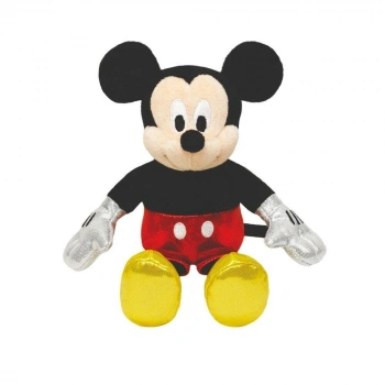 TY41072 MICKEY-SPARKLE WITH SOUND REG