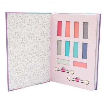 Unicorn Makyaj Günlüğü