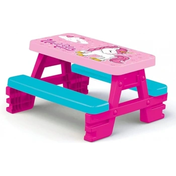 UNICORN PIKNIK MASASI