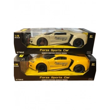 XSH-10A/11A ŞARJLI KUMANDALI ARABA-CN