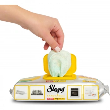 Yüzey Temizlik Havlusu Yağ Çözücü ile Temizlik Bilinci ve Günlük Rutin Gelişimi