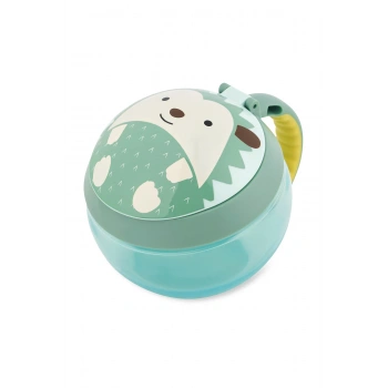 Zoo Çerez Kabı Kirpi