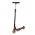 Cool Wheels 5+ Yaş Turuncu Işıklı İki Tekerlekli Çocuk Scooter, FR58932