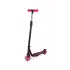 Cool Wheels 5+ Yaş Pembe Işıklı İki Tekerli Çocuk Scooter, FR58949