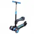 Cool Wheels Combo Oturaklı Scooter Mavi - FR59557