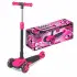 Cool Wheels Star Pembe 3 Tekerlekli Işıklı Çocuk Scooter - FR59649
