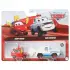 Disney Pixar Cars - Maddy McGear ve Kris Revstopski , DVX99 - HLH58