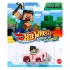Hot Wheels Premium Racer Verse MineCraft Steve - JCV85