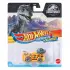 Hot Wheels Premium Racer Verse Velociraptor Blue - HRT35