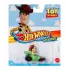 Hot Wheels Premium Racer Verse Toy Story Woody - JBK19