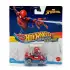 Hot Wheels Racer Verse Spider Man - HKB96