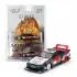 Mini GT x MIZU Diecast - LB-Super Silhouette Nissan SILVIA (S15) “GARUDA” - MGT00652
