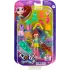 Polly Pocket Farklı Kombin Eğlencesi Oyun Setleri HKV88-HKV90