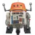 Star Wars Interaktif Chopper Figür, F6867