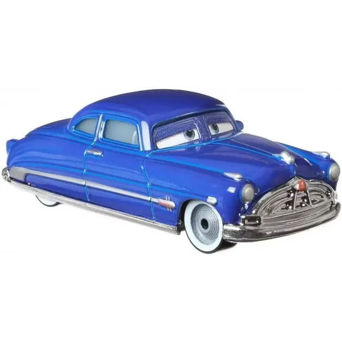 Disney Pixar Cars - Doc Hudson