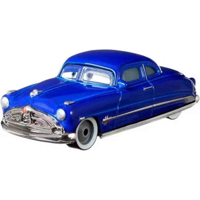 Disney Pixar Cars - Doc Hudson