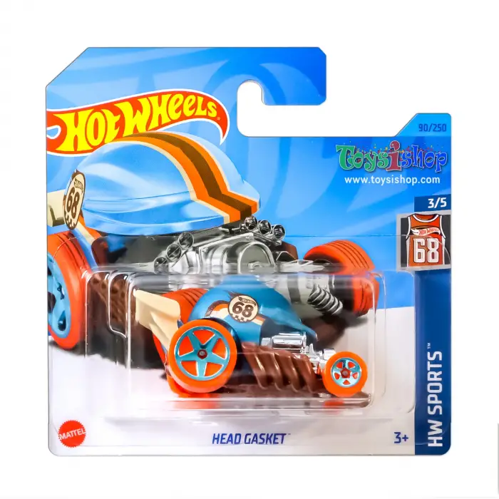 Head Gasket - HW Sports - 90