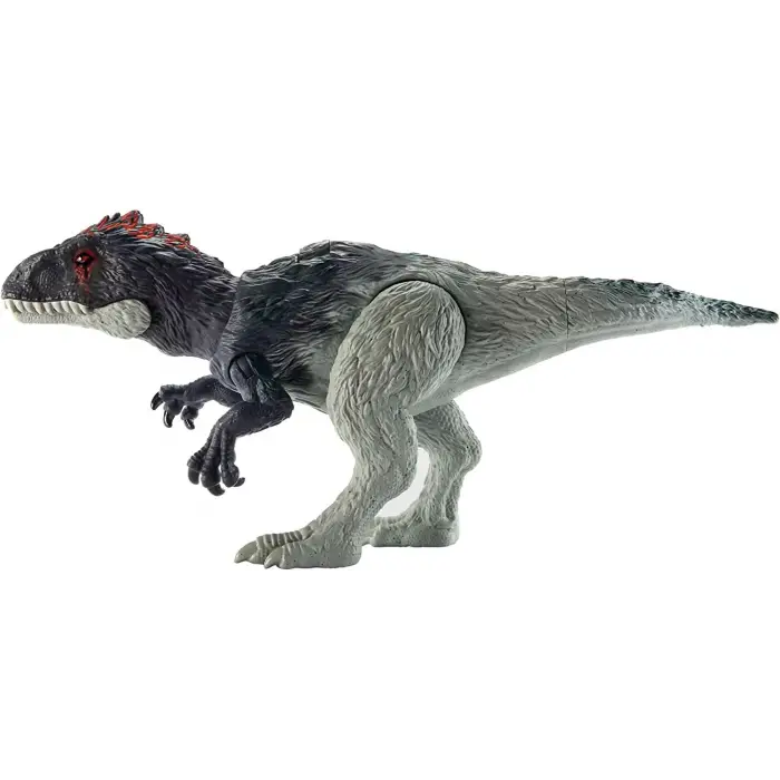 Jurassic World Kükreyen Dinozor Figürleri Eocarcharia HLP14-HLP17