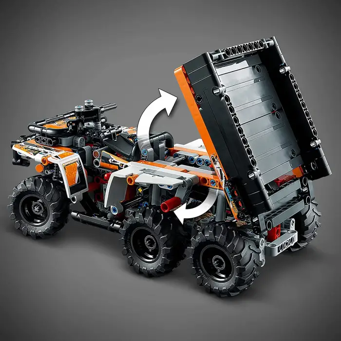 LEGO® Technic Arazi Aracı 42139