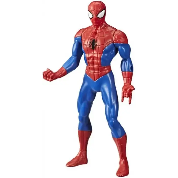 Marvel Klasik Dev Figür Spider-Man