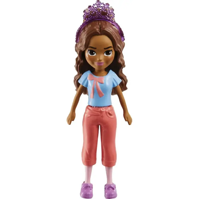Polly Pocket Küçük Moda 4 Lama Modası