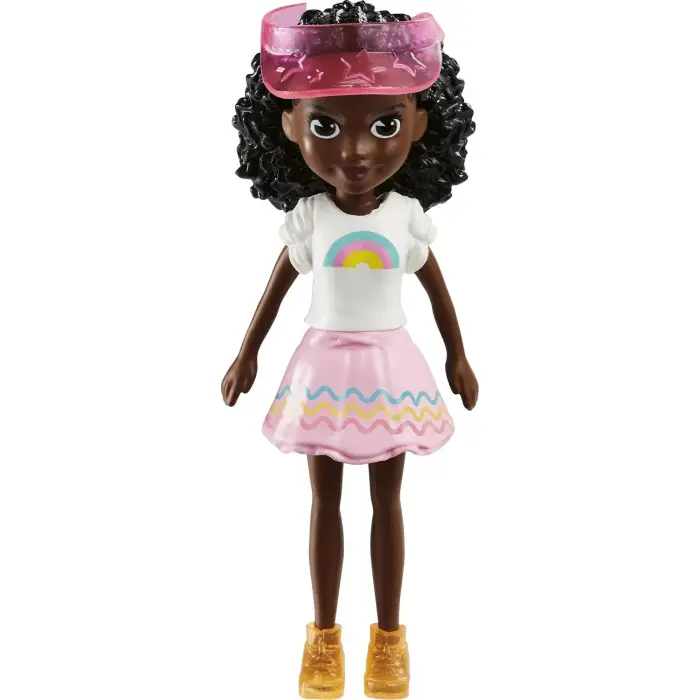 Polly Pocket Küçük Moda Yaz Modası