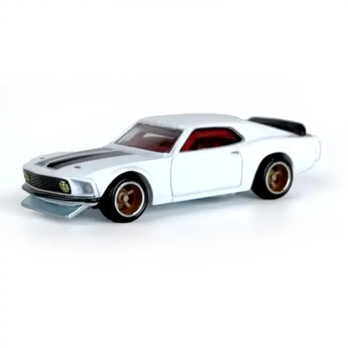 Hot Wheels Fast and Furious 2024 Mix 2  HNW46-979F