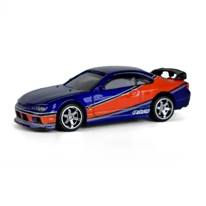 Hot Wheels Fast and Furious 2024 Mix 2  HNW46-979F