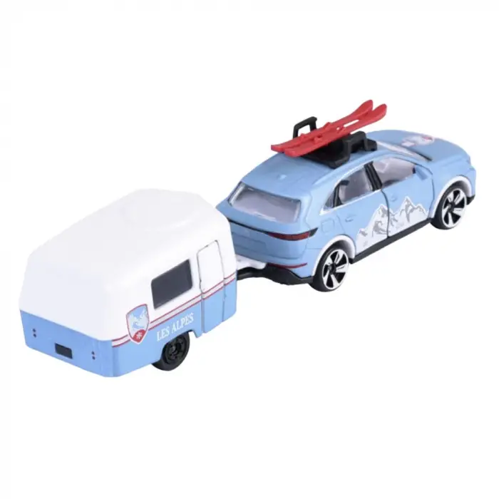 Majorette French Touch DS7 Trailer - 212055014