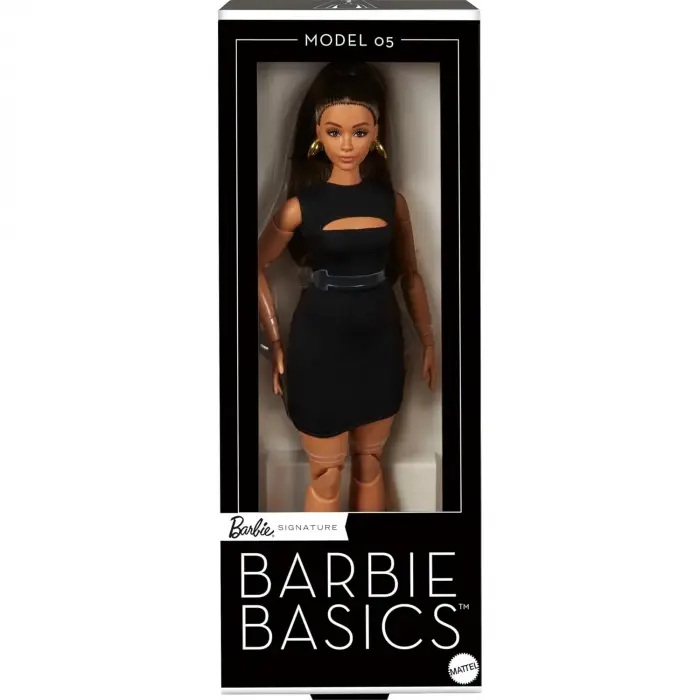 Barbie Basics Model 05 - JBH73