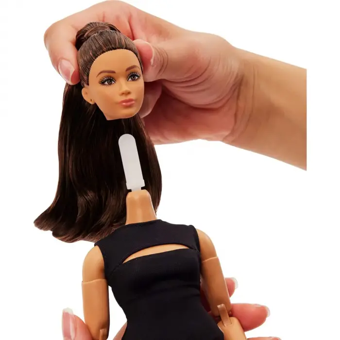 Barbie Basics Model 05 - JBH73