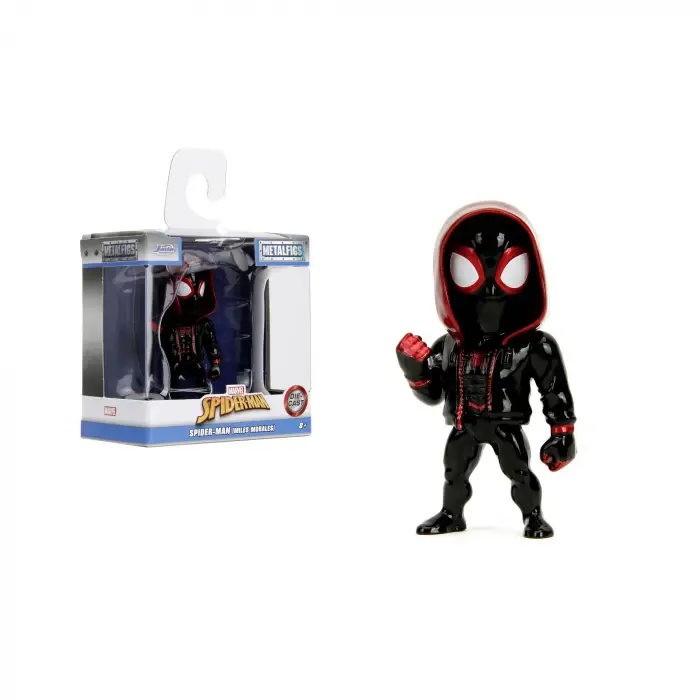 Jada Marvel Figür Spider Man - 85136