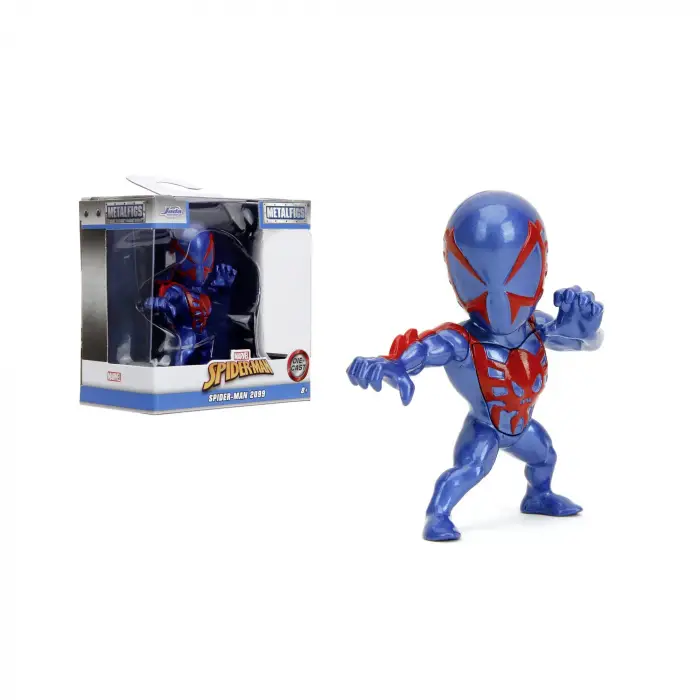 Jada Marvel Figür Spider Man - 85136
