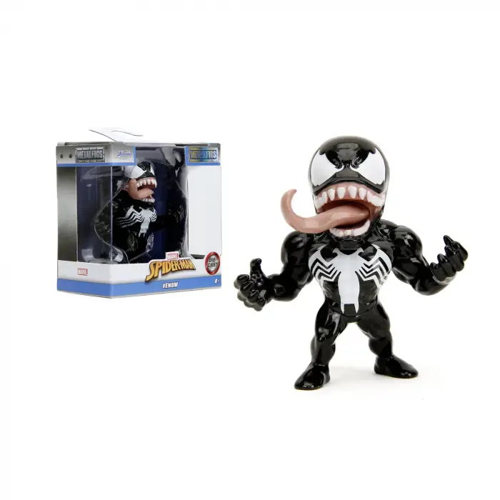 Jada Marvel Figür Spider Man - 85136
