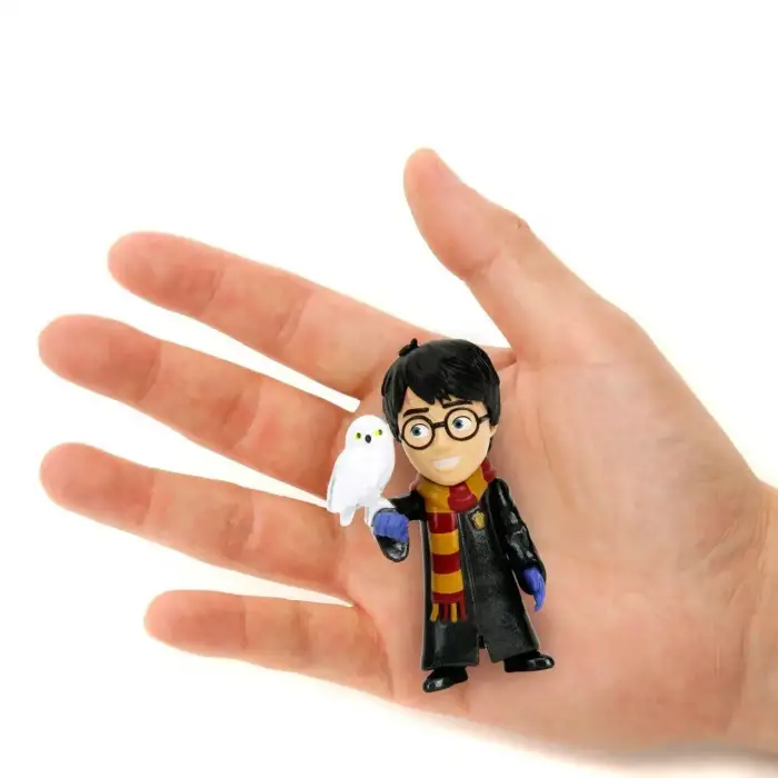 Jada Harry Potter Metal Mini Figür - 233180008