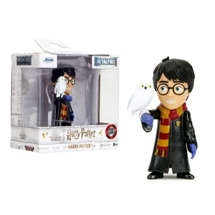Jada Harry Potter Metal Mini Figür - 233180008