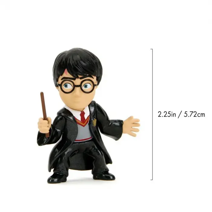 Jada Harry Potter Metal Mini Figür - 233180008