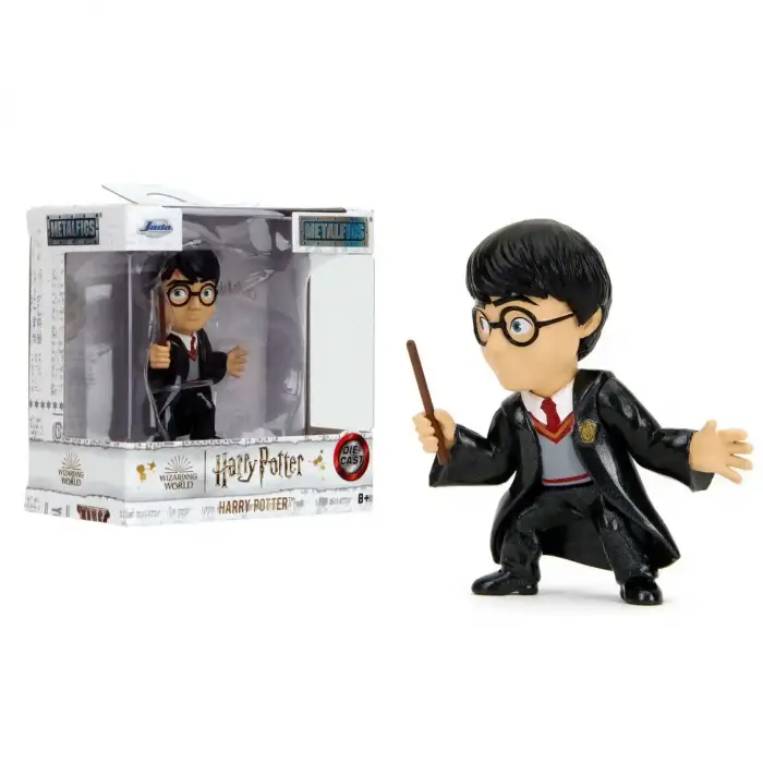 Jada Harry Potter Metal Mini Figür - 233180008