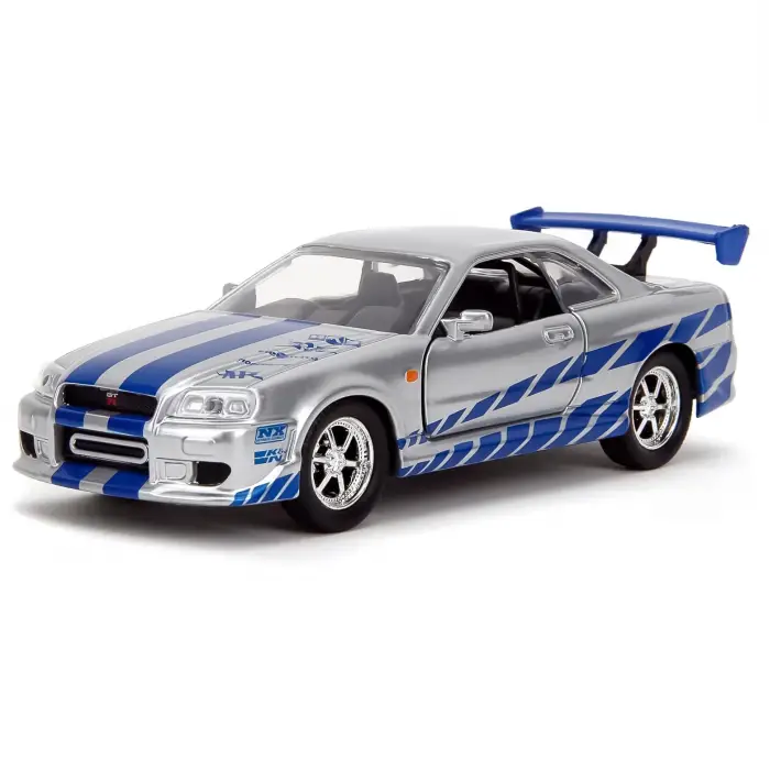 Jada Fast & Furious Model Araçlar 1:32 2025 - 253202000