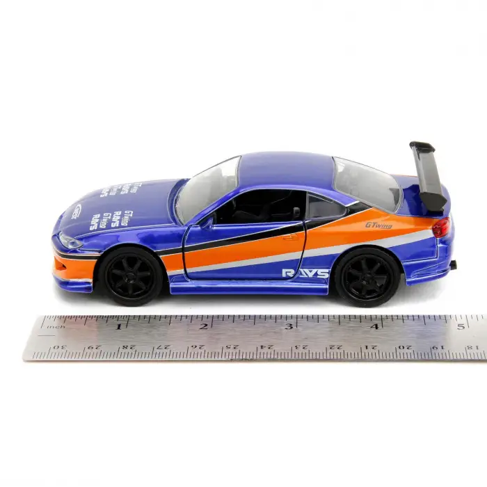 Jada Fast & Furious Model Araçlar 1:32 2025 - 253202000