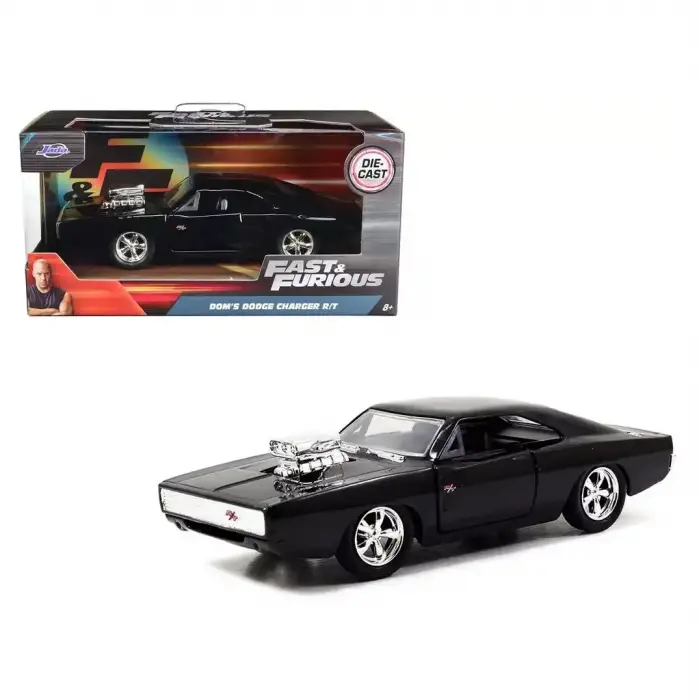 Jada Fast & Furious Model Araçlar 1:32 2025 - 253202000