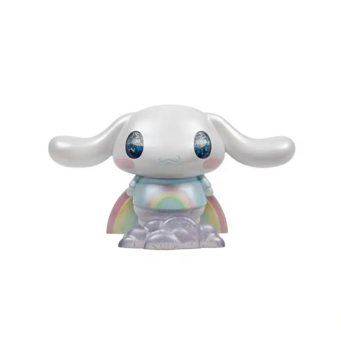 Hello Kitty ve Arkadaşları Cinnamoroll Dreamland Figürü 10 cm HKT0216