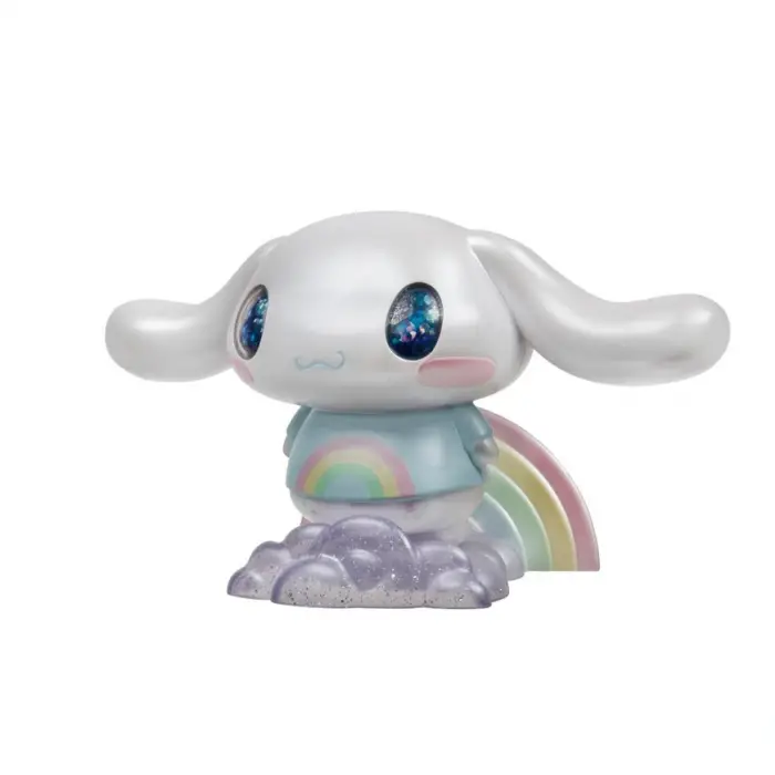 Hello Kitty ve Arkadaşları Cinnamoroll Dreamland Figürü 10 cm HKT0216