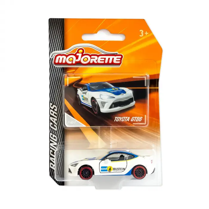 Majorette Racing Cars – Diecast Yarış Arabaları | 212084009