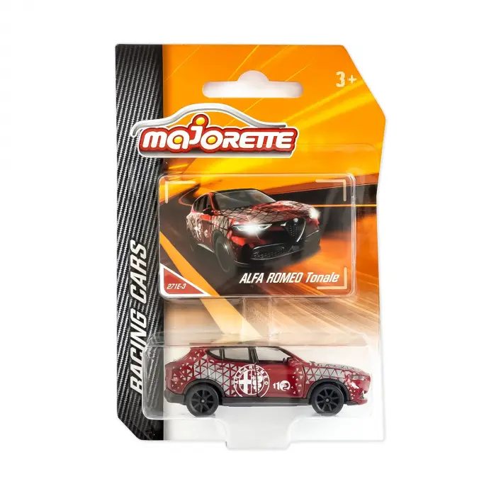 Majorette Racing Cars – Diecast Yarış Arabaları | 212084009